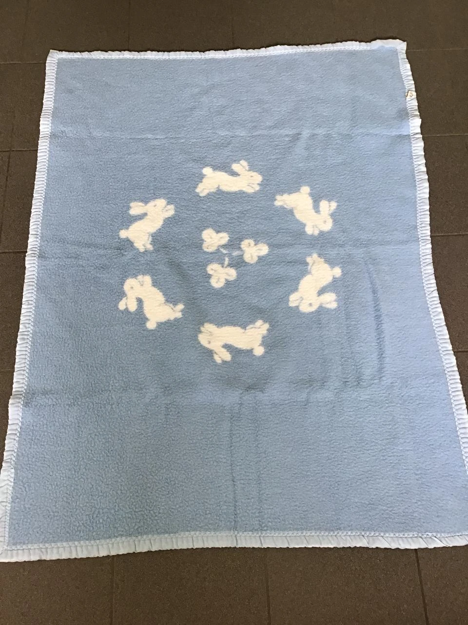 Cobertor de inverno para cama de bebê – photo 8